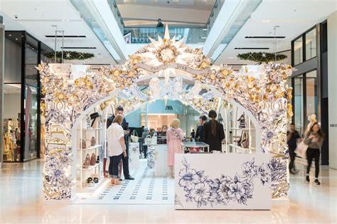 dior bondi pop up|Dior Brings Versailles To Miami With Its Holiday Pop.